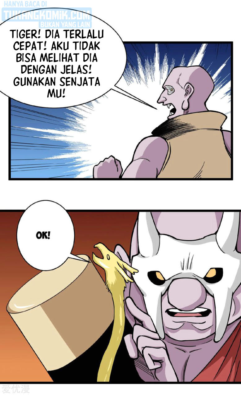 School Flower Master Chapter 140 Gambar 2